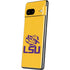 LSU Tiger Eye Logo Yellow Pixel Skins